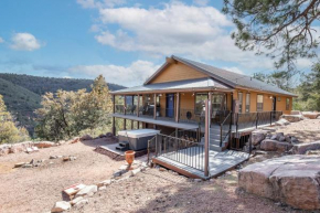 Elusive Payson home